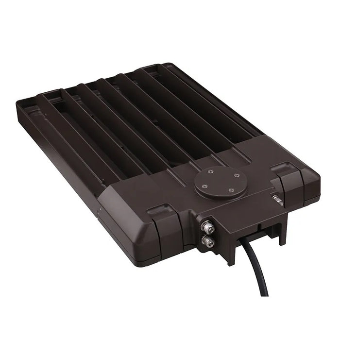 Westgate LFXMAX-LG 70W/100W/150W Wattage Selectable & Large Adjustable Beam Angle and Selectable CCT Signature Area Light