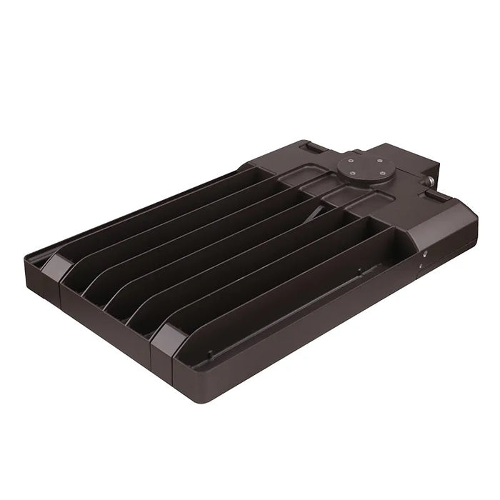 Westgate LFXMAX-LG 70W/100W/150W Wattage Selectable & Large Adjustable Beam Angle and Selectable CCT Signature Area Light