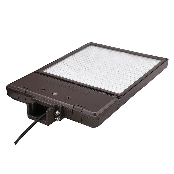 Westgate LFXMAX-LG 70W/100W/150W Wattage Selectable & Large Adjustable Beam Angle and Selectable CCT Signature Area Light