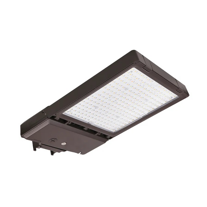 Westgate LFXMAX-LG 70W/100W/150W Wattage Selectable & Large Adjustable Beam Angle and Selectable CCT Signature Area Light