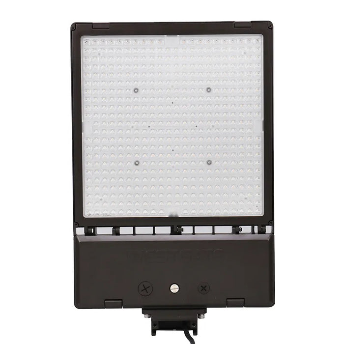 Westgate LFXMAX-XL 200W/250W/300W & CCT Selectable, Extra-Large, Adjustable Beam Angle, LED Area Lights
