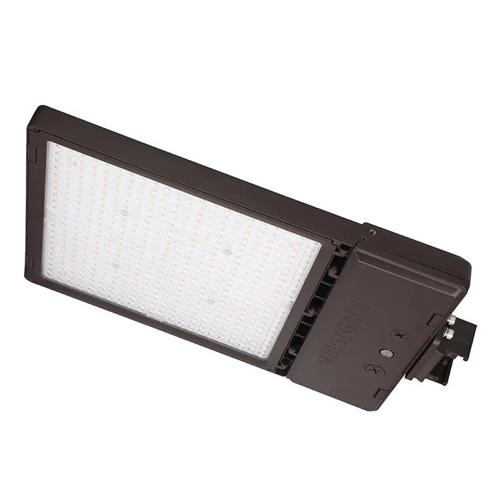 Westgate LFXMAX-XL 200W/250W/300W & CCT Selectable, Extra-Large, Adjustable Beam Angle, LED Area Lights