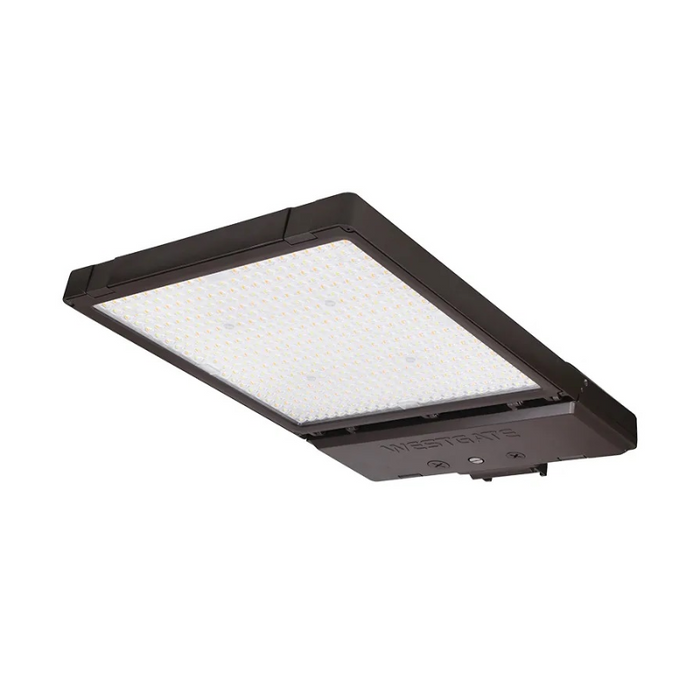 Westgate LFXMAX-XL 200W/250W/300W & CCT Selectable, Extra-Large, Adjustable Beam Angle, LED Area Lights