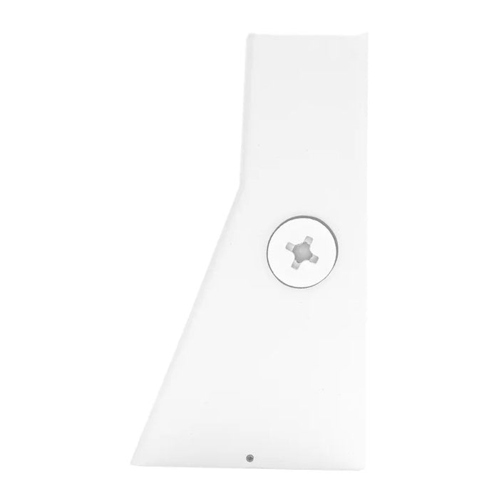 Westgate LMW 10W/15W/24W LED Mini Cutoff Wall Pack, Power & CCT Adjustable