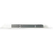 Westgate LPNG 2x4 40W LED Backlit Panel Light, 5000K