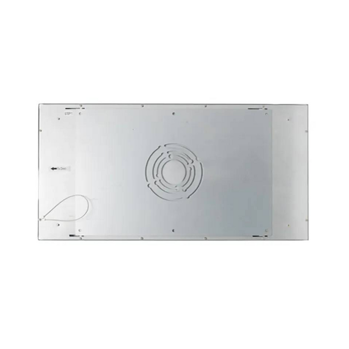 Westgate LPS 2x4 Internal-Driver LED Surface/Recessed Mount Panel, Selectable CCT & Wattage