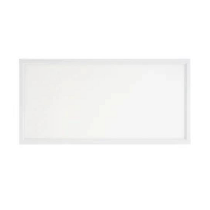 Westgate LPS 2x4 Internal-Driver LED Surface/Recessed Mount Panel, Selectable CCT & Wattage