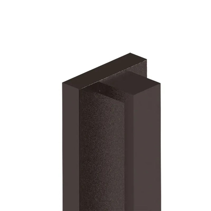 Westgate LRS-K 24W 24" Tall LED Outdoor Wall Sconce CCT Selectable 120V