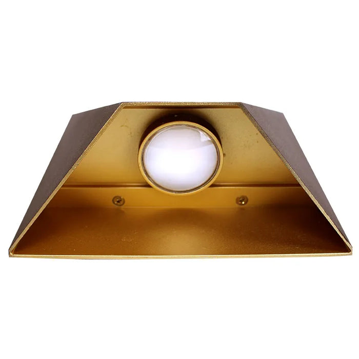 Westgate LRS-O2 9W LED Wall Sconce