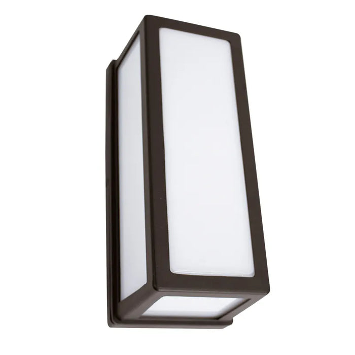 Westgate LRS-P1 15W LED High Performence Wall Pack