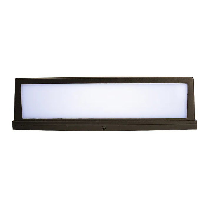 Westgate LRS-P2 20W/25W/30W LED High Performence Wall Pack