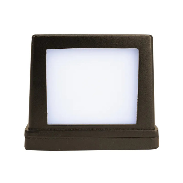 Westgate LRS-P2 20W/25W/30W LED High Performence Wall Pack