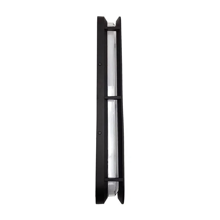 Westgate LRS-S2 1-lt 24" LED Outdoor Wall Light