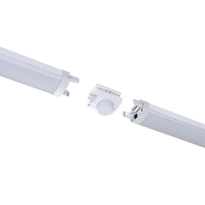 Westgate LTPV-SLC-SR LLPV Seamless Coupling Channel Sensor-Ready