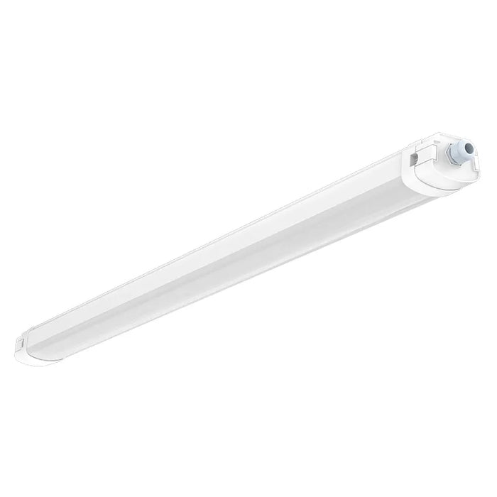 Westgate LTPV 2-ft 10W/15W/18W LED Linear Vapor Light, CCT