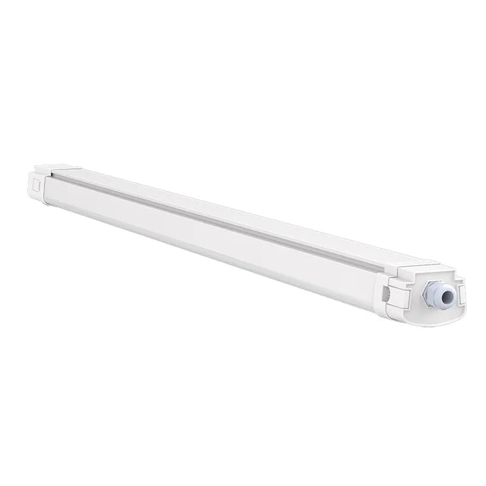 Westgate LTPV 2-ft 10W/15W/18W LED Linear Vapor Light, CCT