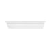 Westgate LTRM-1X4-MCTP 1x4 Architectural Sloped-Lens LED Troffer, 3CCT & Power Selectable