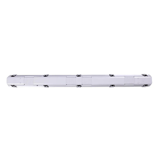 Westgate LVTE 4-ft 20W/28W/36W LED Linear Vapor Light, 3CCT Selectable, 120-277V