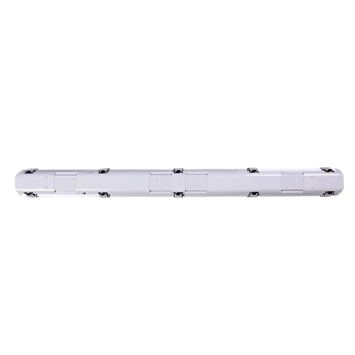 Westgate LVTE 4-ft 20W/28W/36W LED Linear Vapor Light, 3CCT Selectable, 120-277V