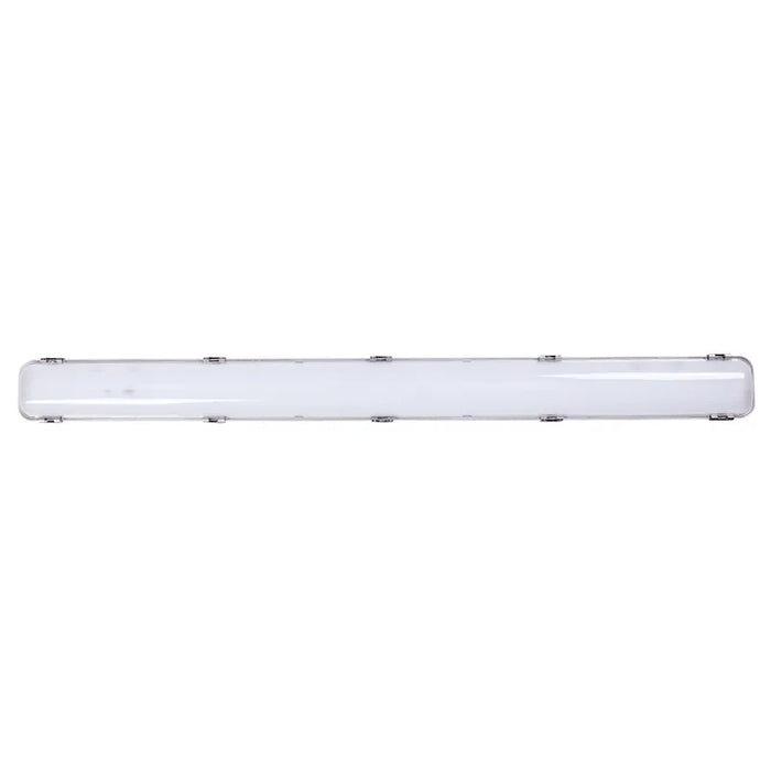 Westgate LVTE 4-ft 30W/45W/60W LED Linear Vapor Light, 3CCT Selectable, 120-277V
