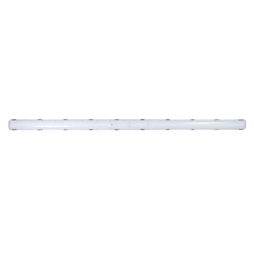 Westgate LVTE 8-ft 45W/55W/65W LED Linear Vapor Light, 3CCT Selectable, 120-277V