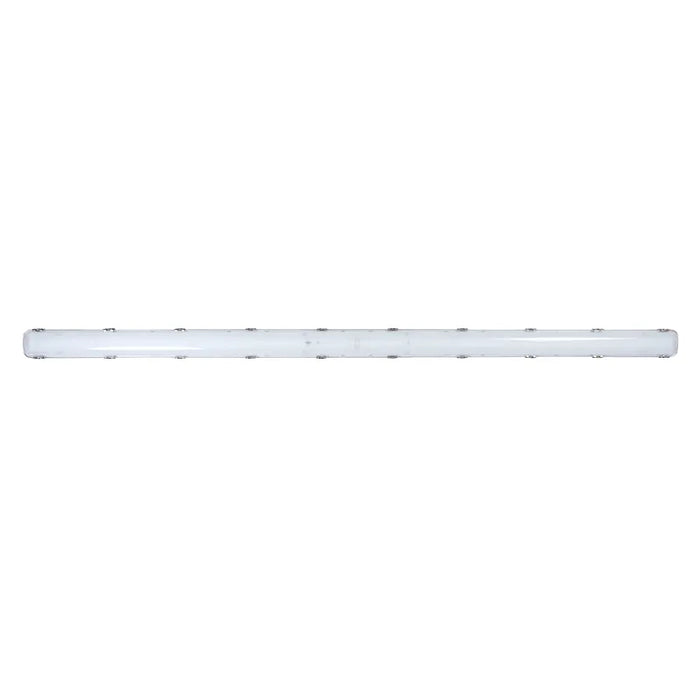 Westgate LVTE 8-ft 65W/75W/90W/110W LED Linear Vapor Light, 3CCT Selectable, 120-277V