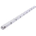 Westgate LVTE 8-ft 45W/55W/65W LED Linear Vapor Light, 3CCT Selectable, 120-277V