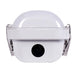 Westgate LVTE 4-ft 20W/28W/36W LED Linear Vapor Light, 3CCT Selectable, 120-277V