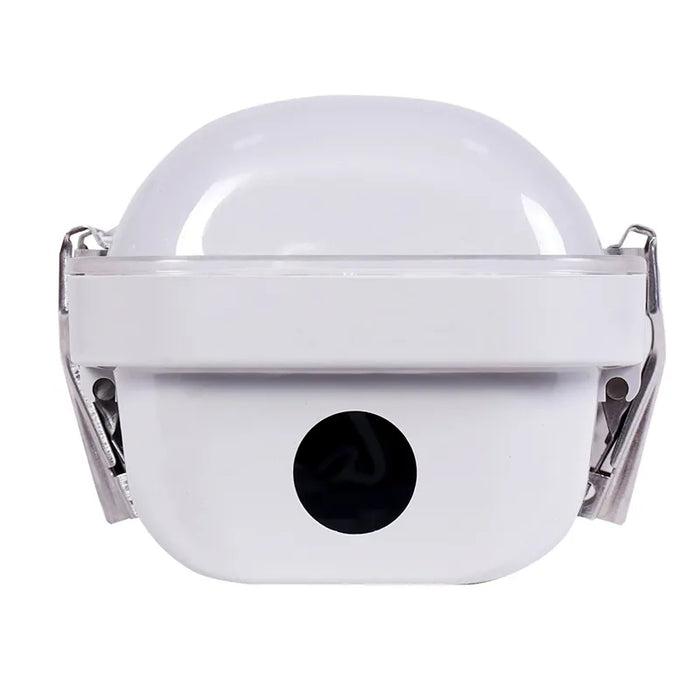 Westgate LVTE 4-ft 30W/38W/46W LED Linear Vapor Light, 3CCT Selectable, 120-277V