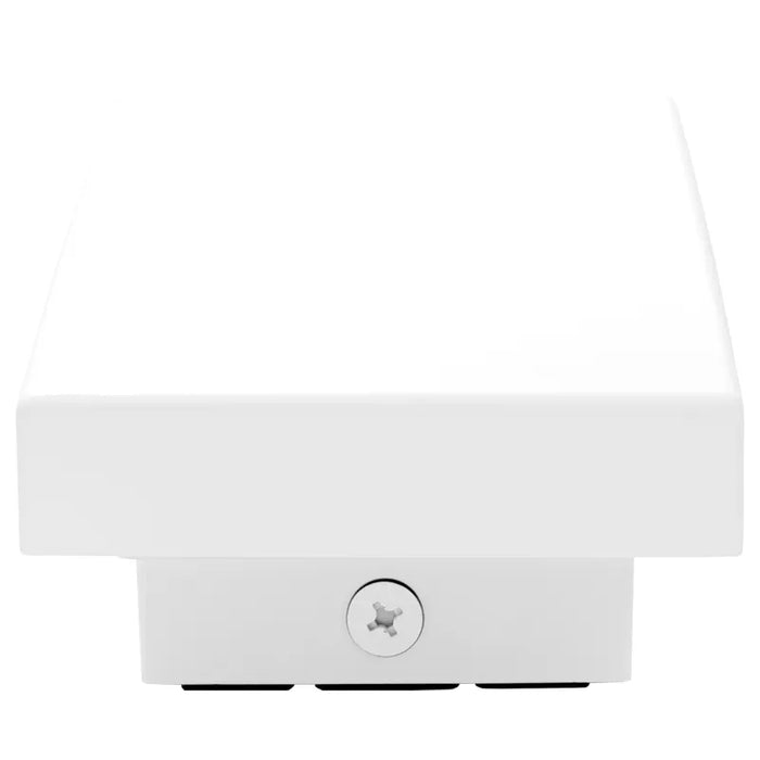 Westgate LWA 50W LED Cutoff & Adjustable Wall Packs