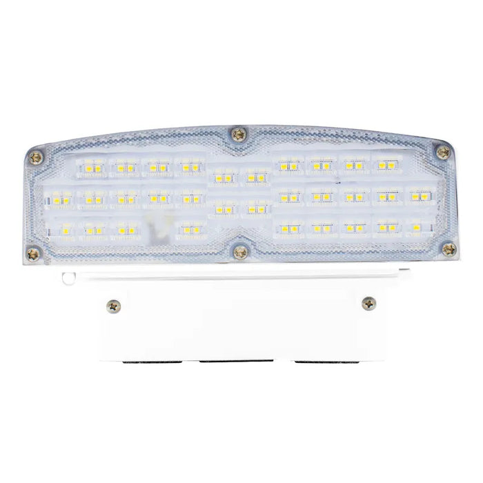 Westgate LWA 30W LED Cutoff & Adjustable Wall Packs