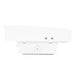 Westgate LWA 50W LED Cutoff & Adjustable Wall Packs