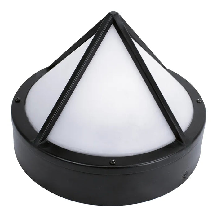 Westgate PML-R 12W LED Pier-Mount Light, CCT Selectable