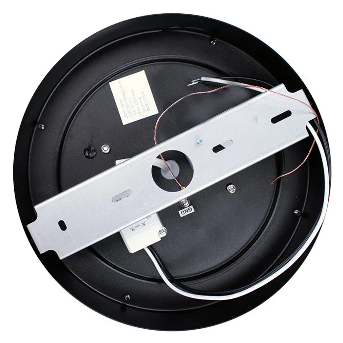 Westgate PML-R 12W LED Pier-Mount Light, CCT Selectable