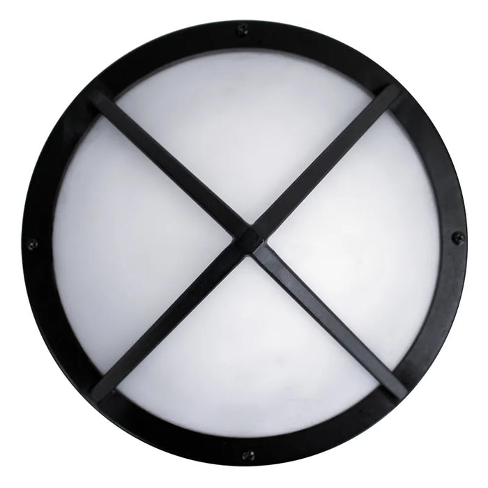 Westgate PML-R 12W LED Pier-Mount Light, CCT Selectable