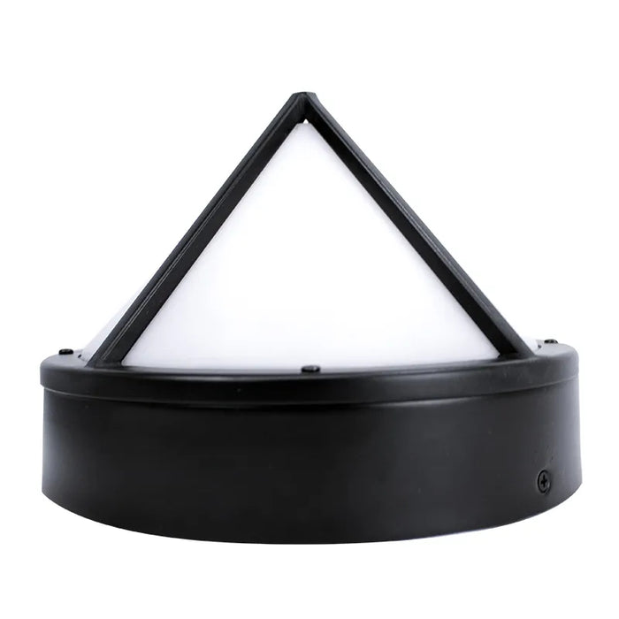 Westgate PML-R 12W LED Pier-Mount Light, CCT Selectable