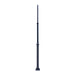 Westgate POL-D1-120-3PC D1 Series 120" Decorative Pole