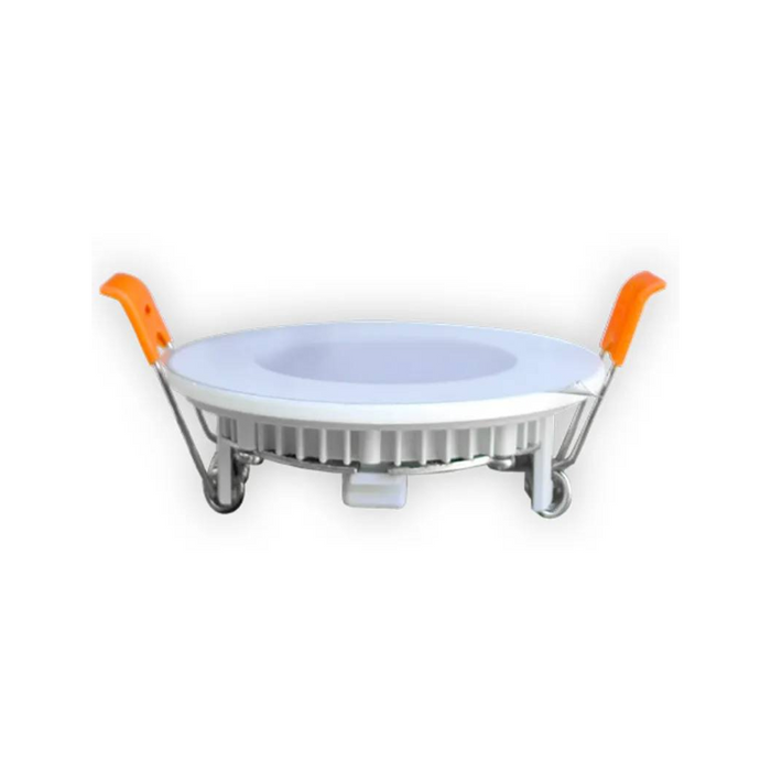 Westgate RSL3-MCT5 3" LED Slim Recessed Light, CCT Selectable