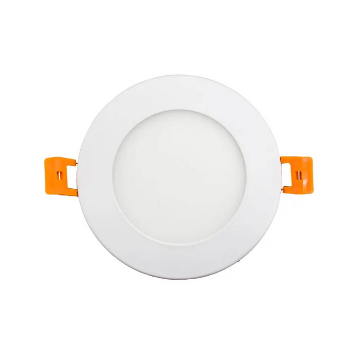 Westgate RSL4-MCT5-WP 4" LED Slim Recessed Light, CCT Selectable, Wet Location