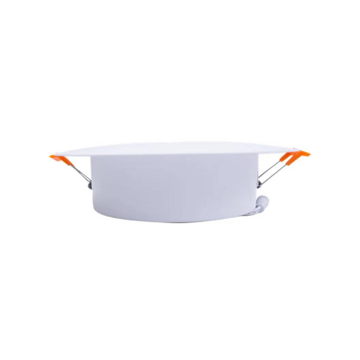 Westgate RSL6-ADJ-MCT5 6" LED Ultra Slim Recessed Light, CCT Selectable