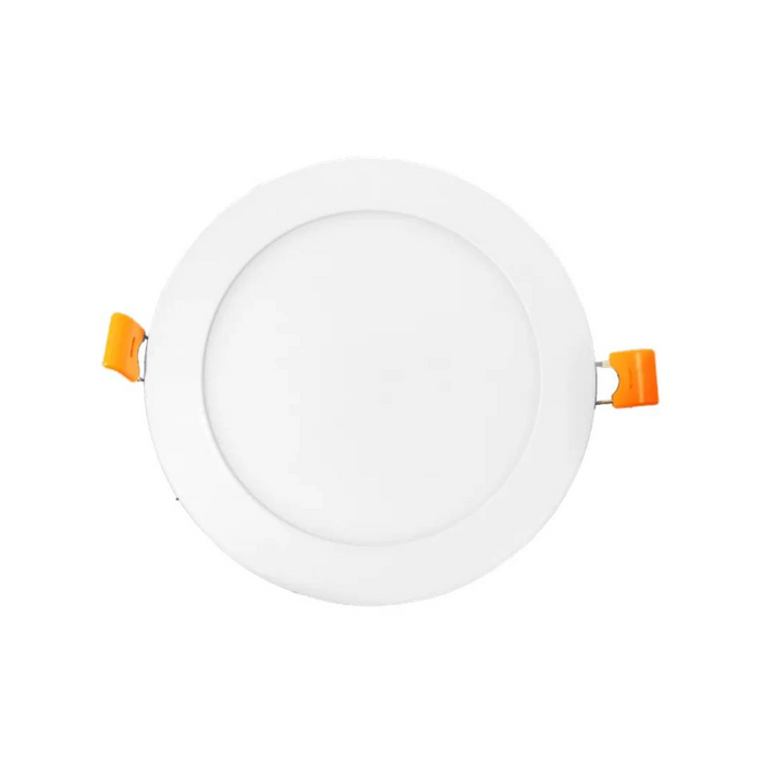 Westgate RSL6-MCT5 6" LED Slim Recessed Light, CCT Selectable