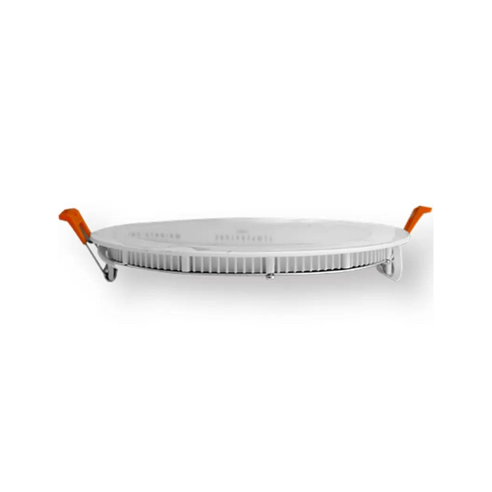 Westgate RSL8-MCT5 8" LED Slim Recessed Light, CCT Selectable