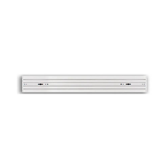 Westgate SCX4 1-ft 10W 4" Width, LED Linear Light, CCT Selectable