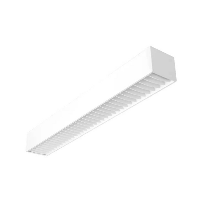 Westgate SCX4 1-ft 10W 4" Width, LED Linear Light, CCT Selectable