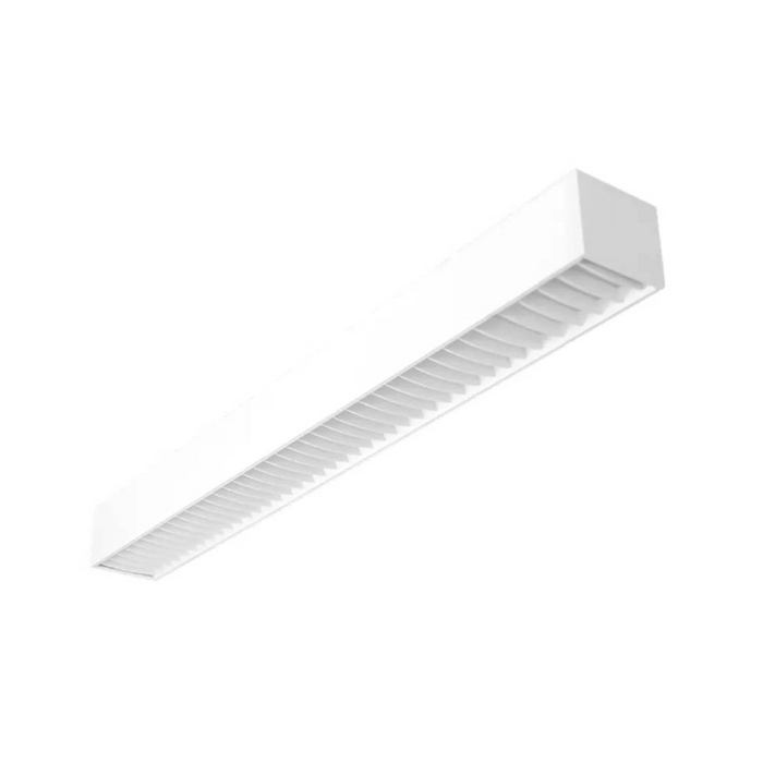 Westgate SCX4 3-ft 30W 4" Width, LED Linear Light, CCT Selectable