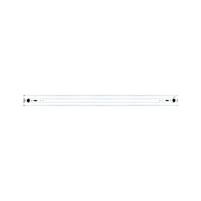 Westgate SCX4 4-ft 40W 4" Width, LED Linear Light, CCT Selectable