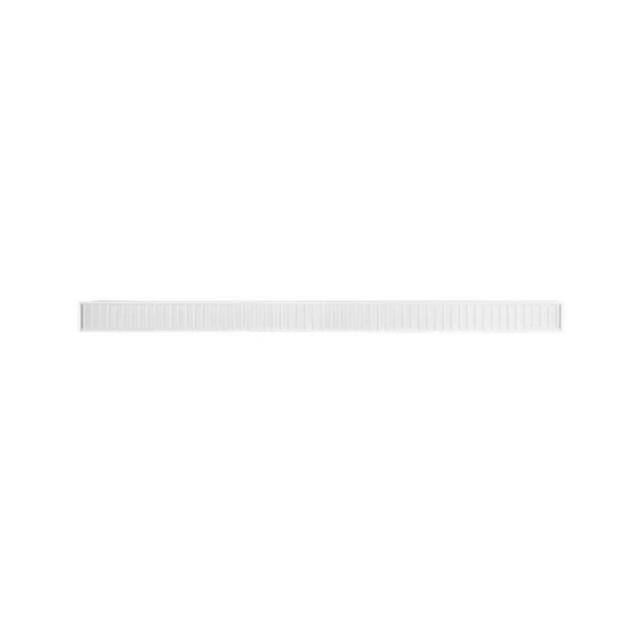 Westgate SCX4 6-ft 60W 4" Width, LED Linear Light, CCT Selectable