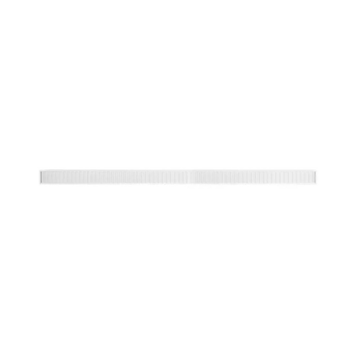 Westgate SCX4 8-ft 80W 4" Width, LED Linear Light, CCT Selectable