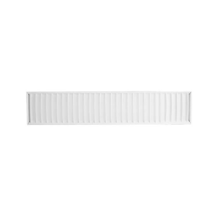 Westgate SCX6 2-ft 20W/25W/30W 6" Width, LED Linear Light, CCT Selectable, 120-277V