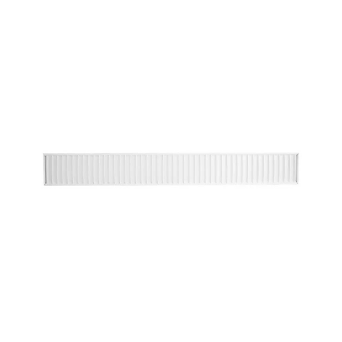 Westgate SCX6 3-ft 30W/38W/45W 6" Width,  LED Linear Light, CCT Selectable, 120-277V